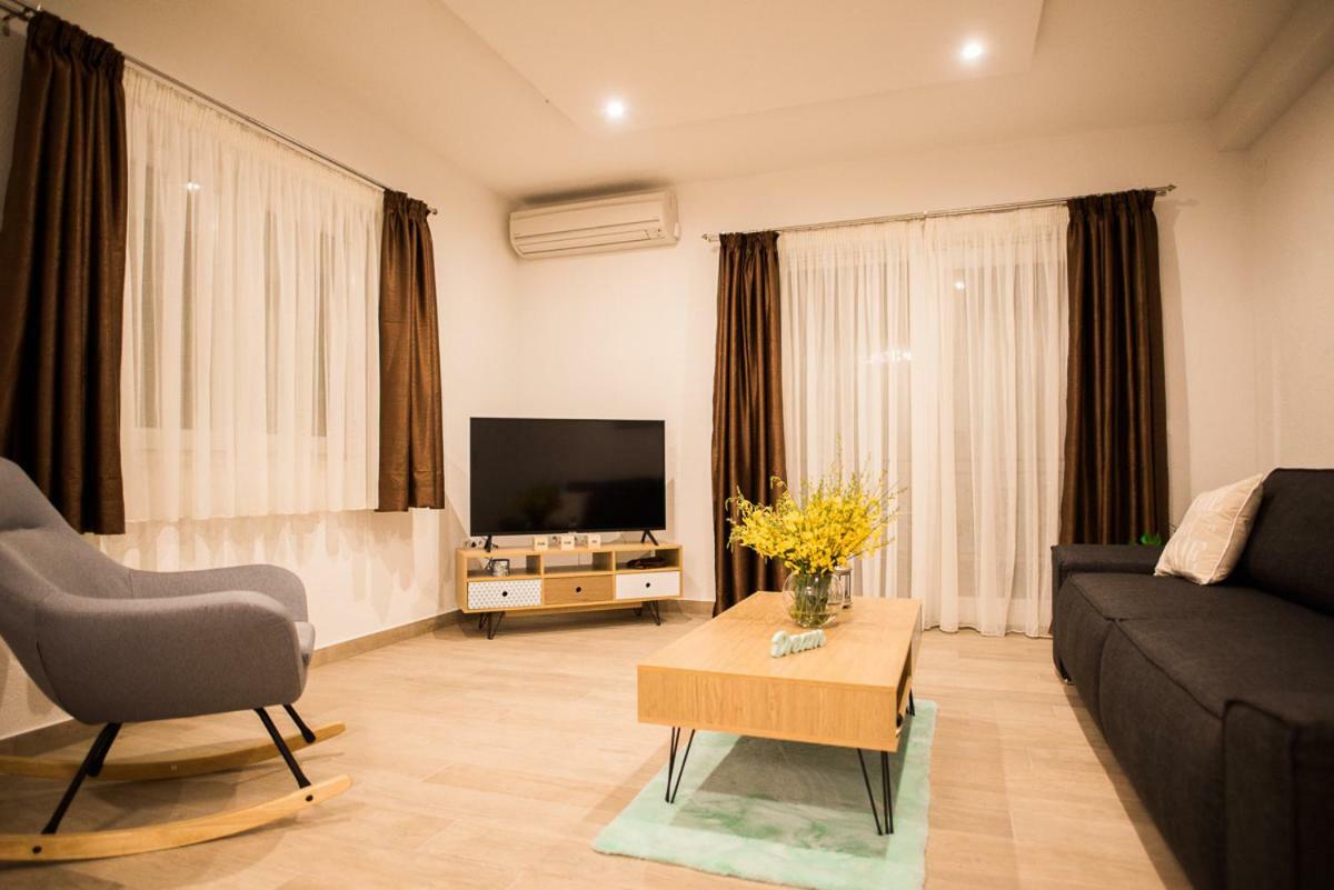 Apartments Cambio Kaštela Extérieur photo