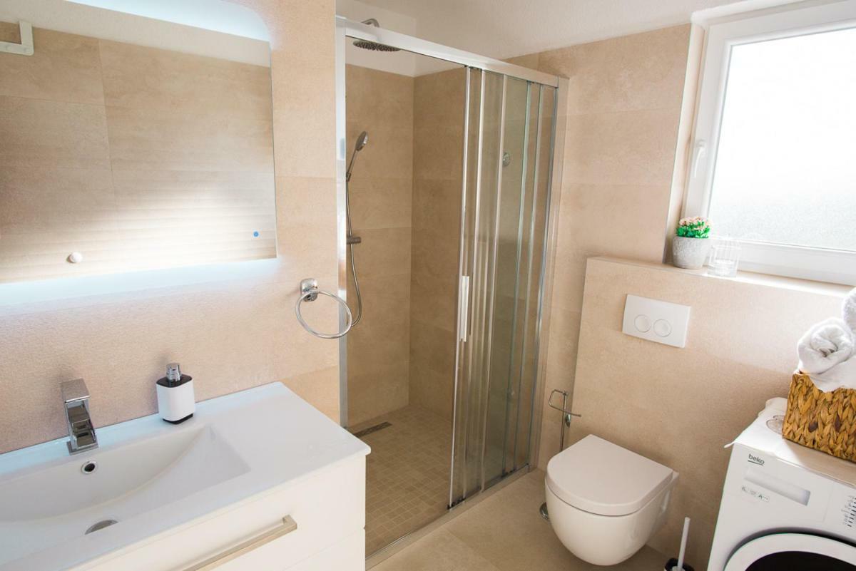 Apartments Cambio Kaštela Extérieur photo