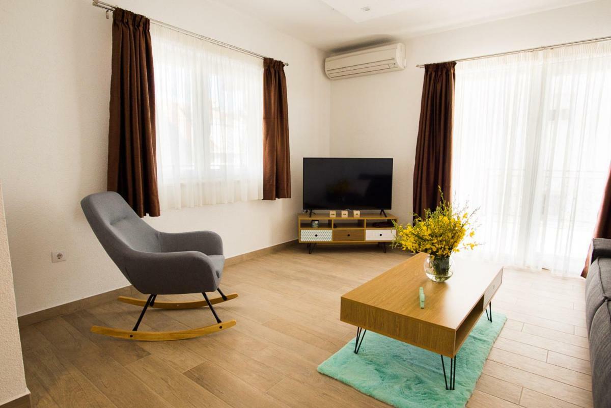 Apartments Cambio Kaštela Extérieur photo