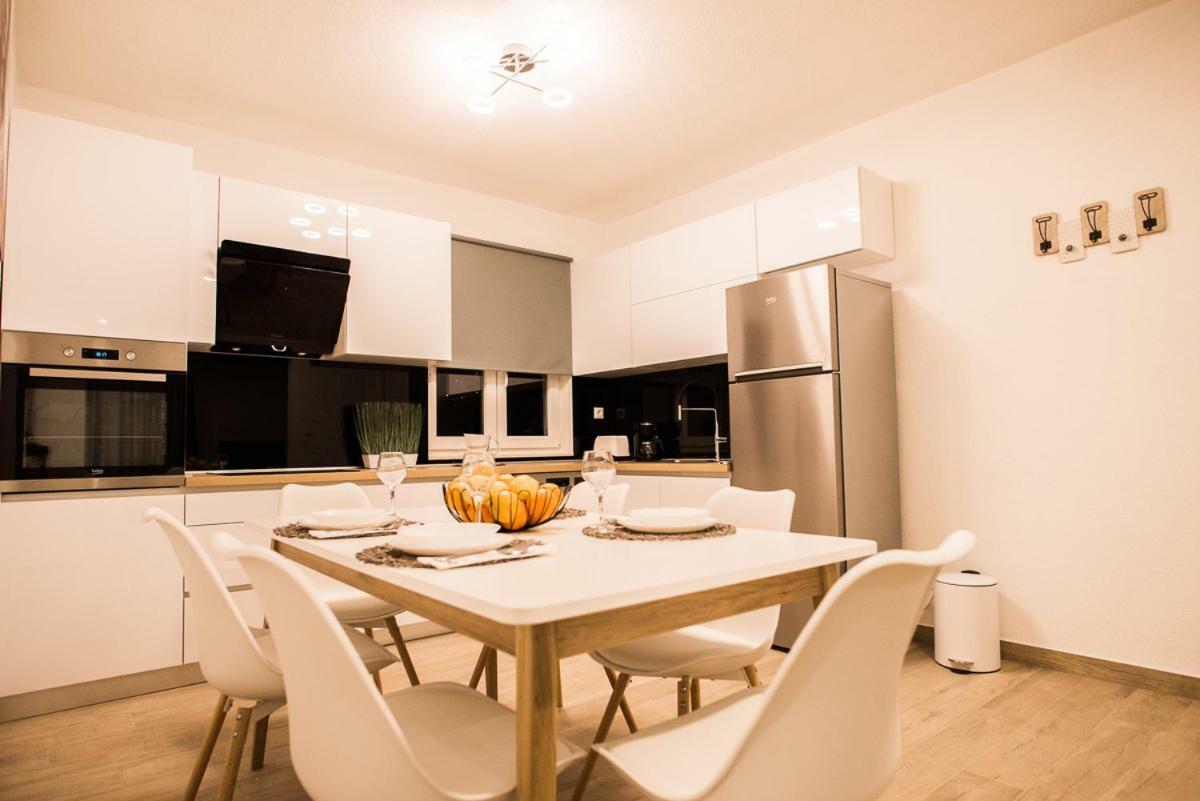 Apartments Cambio Kaštela Extérieur photo