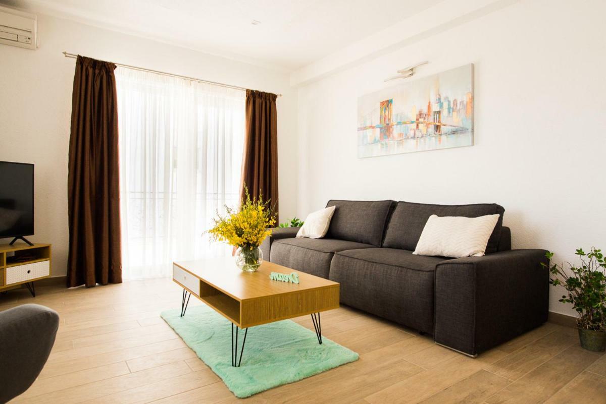 Apartments Cambio Kaštela Extérieur photo
