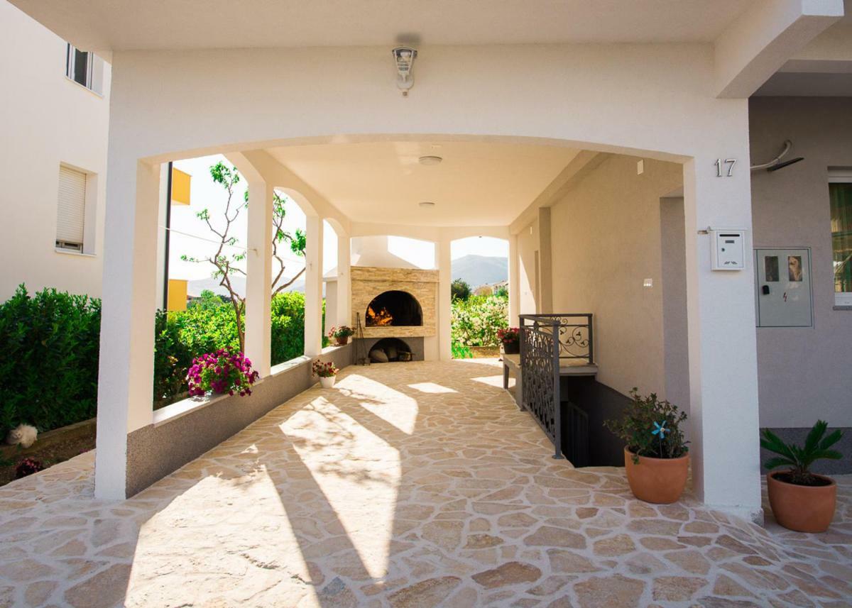 Apartments Cambio Kaštela Extérieur photo