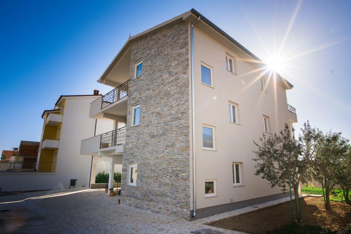 Apartments Cambio Kaštela Extérieur photo