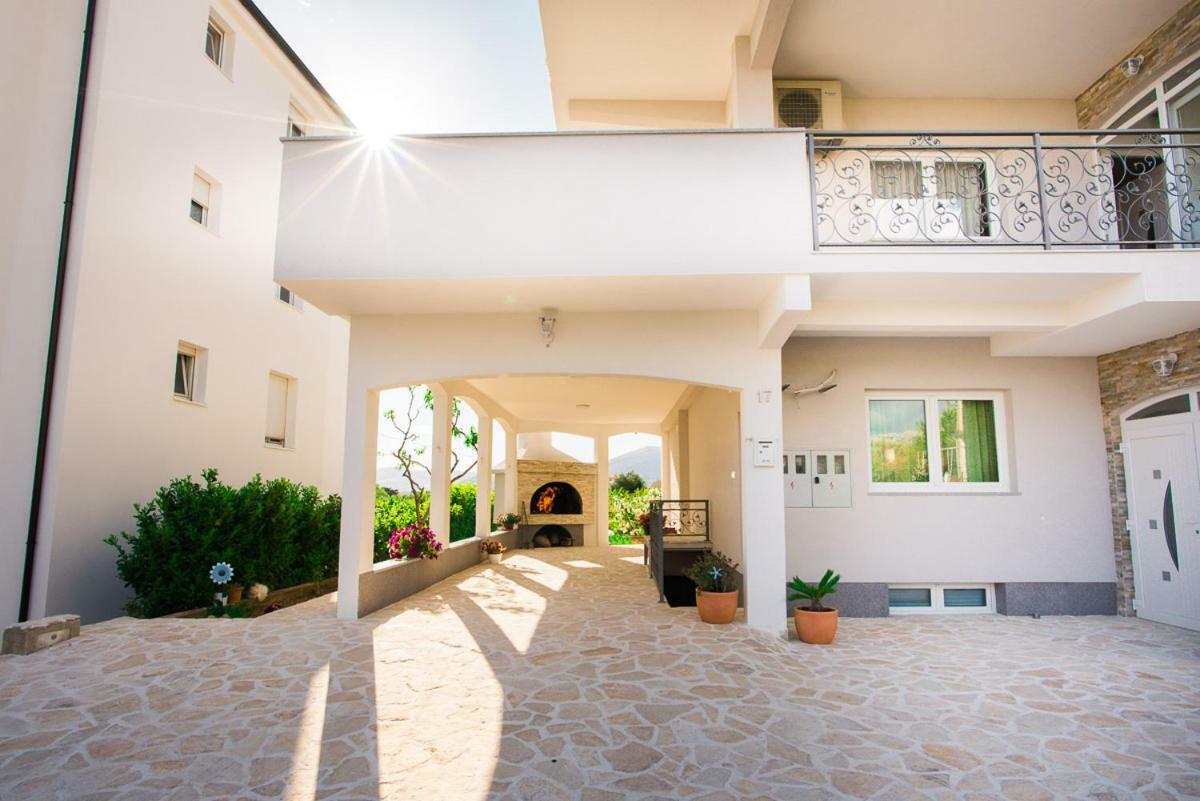 Apartments Cambio Kaštela Extérieur photo