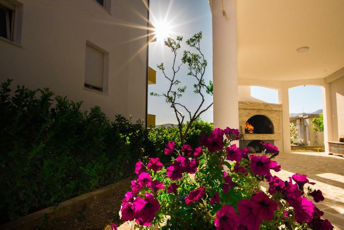 Apartments Cambio Kaštela Extérieur photo